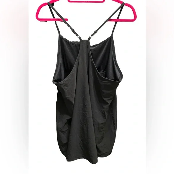 All in Motion Women's Flex Strappy Exercise Dress - Picture 4 of 4